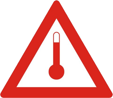 Temperature controlled transport