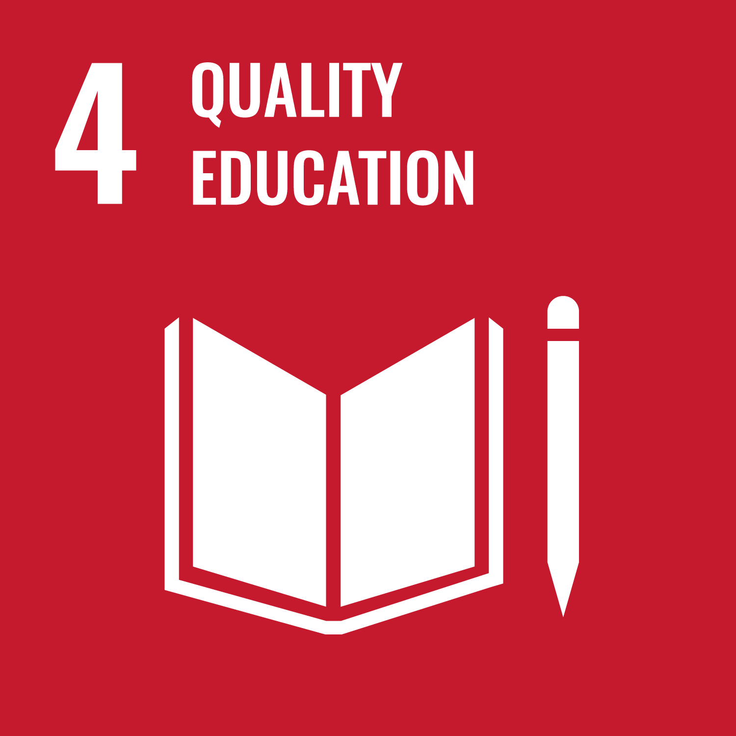 Sustainability Goal 4