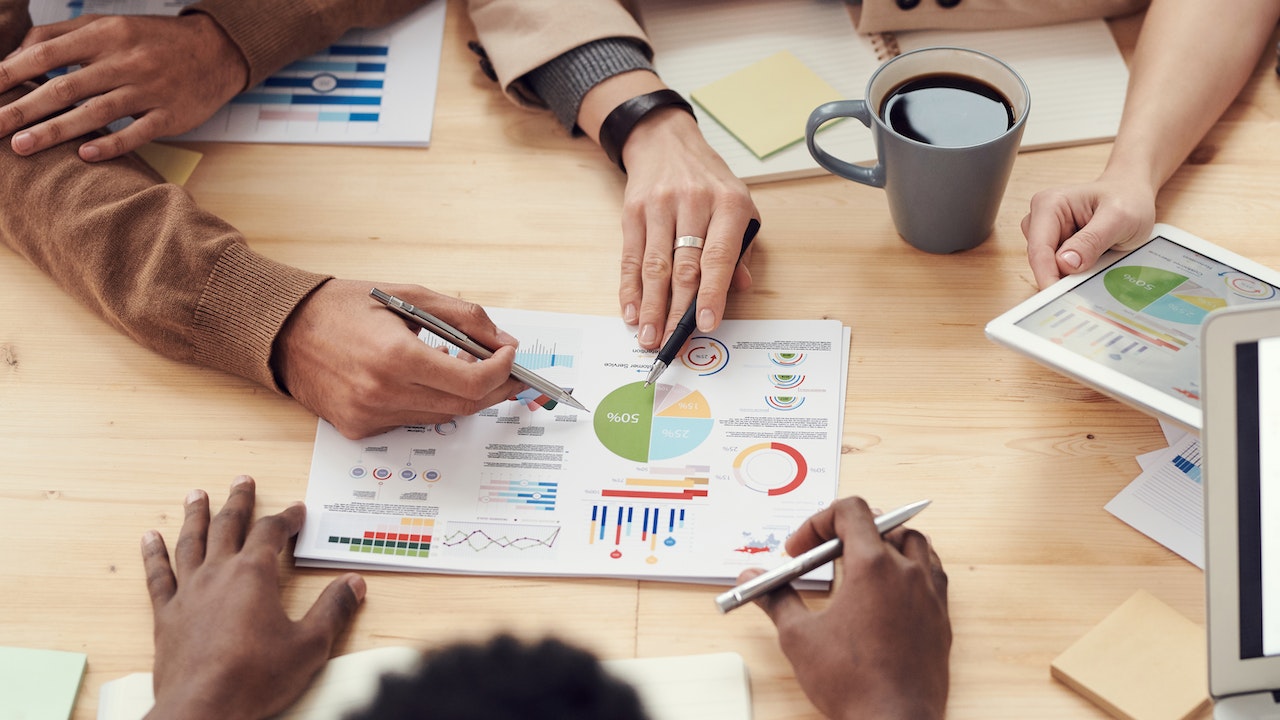 Modello di organizzazione, gestione e controllo
