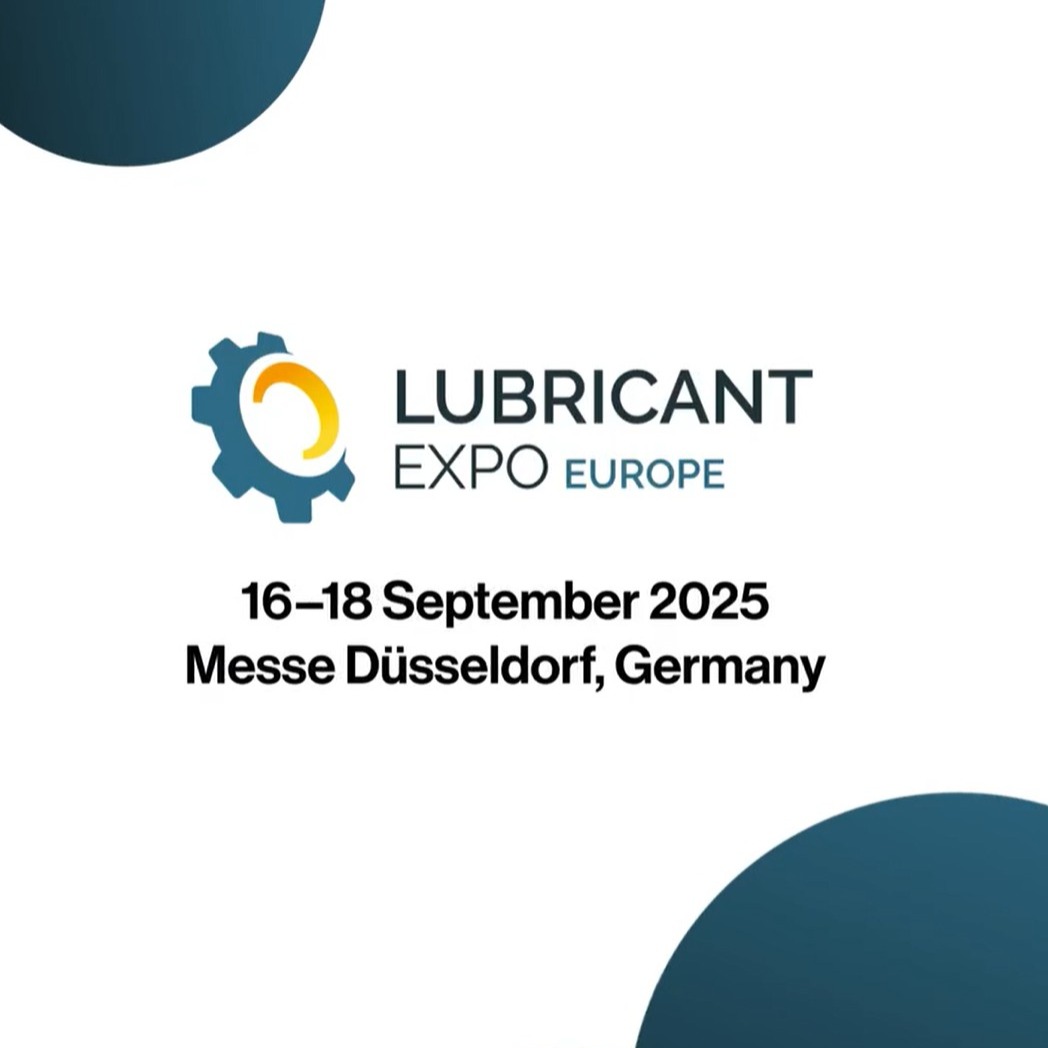 Lubricant Expo Europe 2025